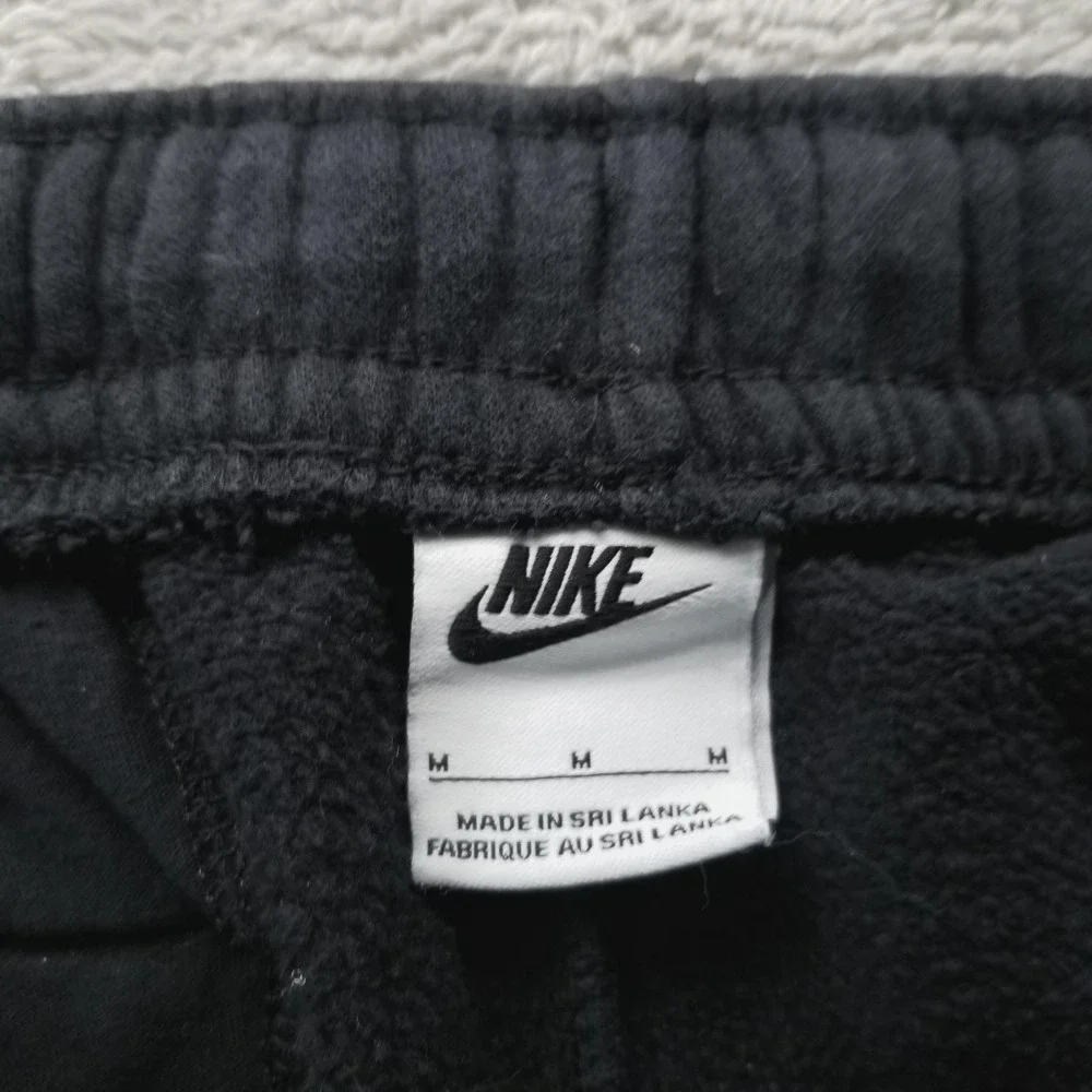 Nike before purchasing